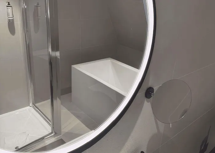 Mercure 17 BatignollesHotel Parijs